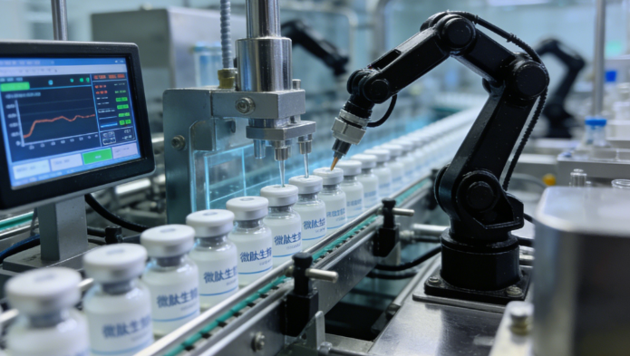 广东冻干粉/冻干粉面膜/冻干精华OEM/ODM源头代工厂家代