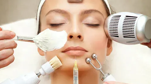 膏状敷料 vs 贴片敷料 vs 液体敷料:医美术后敷料怎么选?