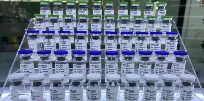 广东/广州微肽生物冻干粉 OEM 贴牌代工靠谱吗？