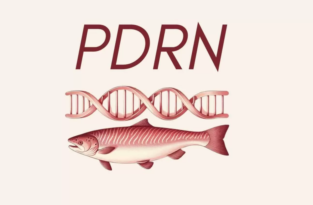 三文鱼PDRN成分OEM贴牌：专业级修护护肤品的下一个增长极
