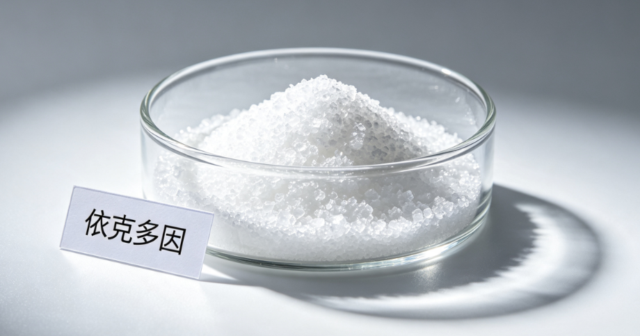 依克多因化妆品代加工 OEM贴牌 敏感肌修护精华液 广州自有工厂