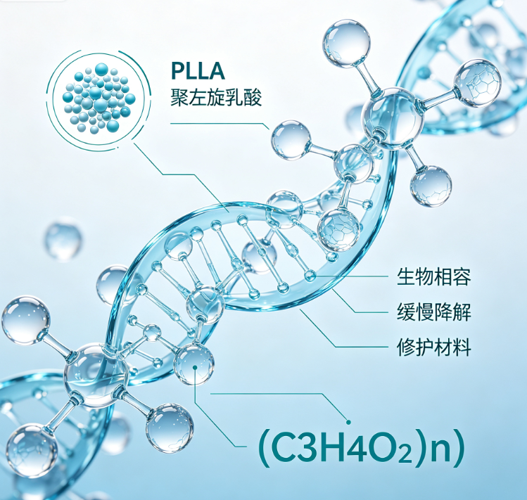 生物刺激剂PLLA、PCL火了，做这类械字号产品代工需要知道的事
